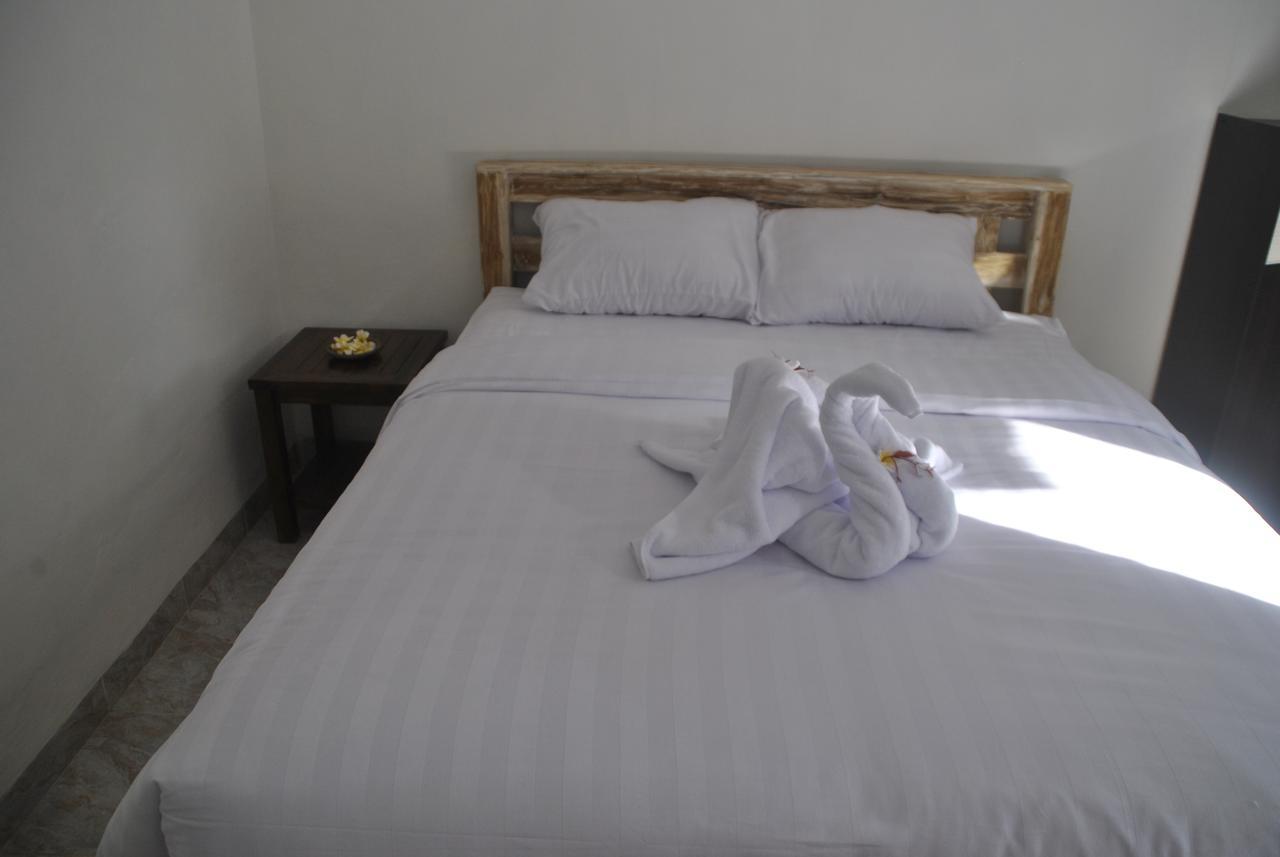 Budidin Homestay Canggu Extérieur photo